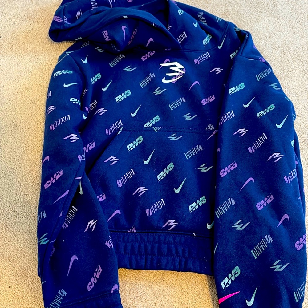Nike Sweatshirt